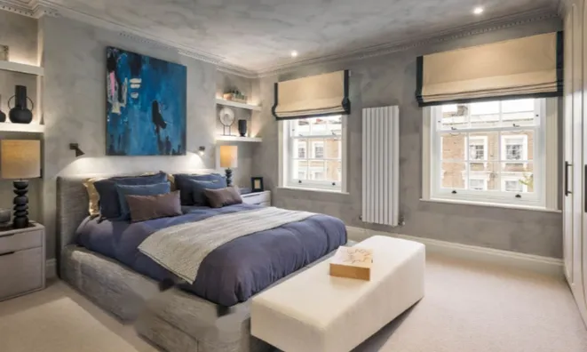 Недвижимость Lamont Road: 18