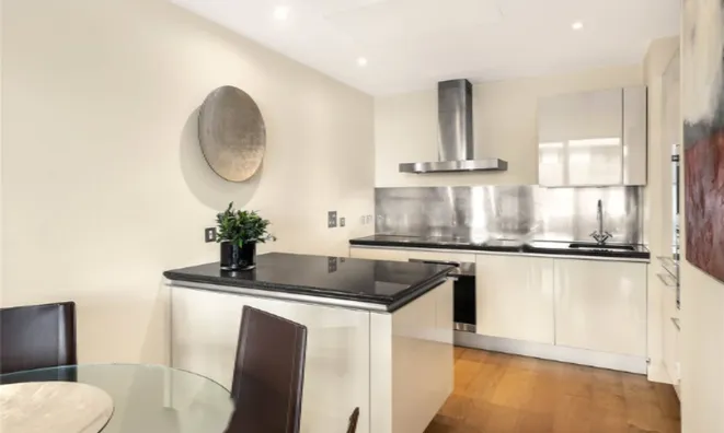 Недвижимость Gatliff Road: 2