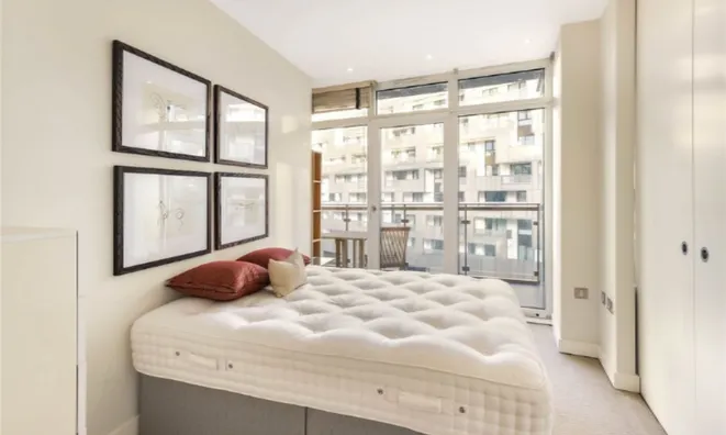 Недвижимость Gatliff Road: 3