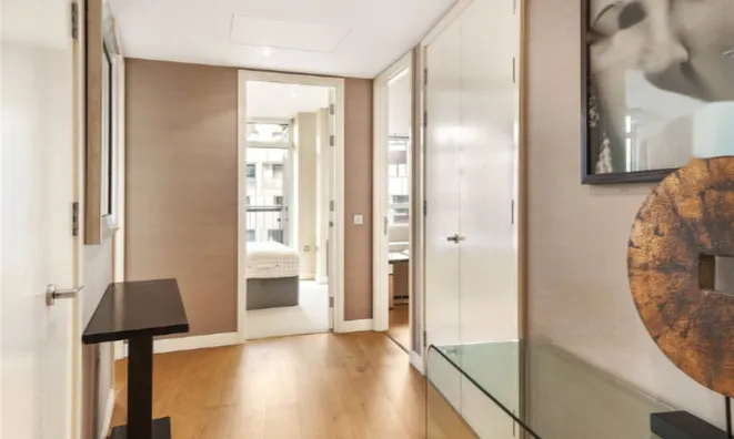 Недвижимость Gatliff Road: 5