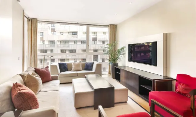 Недвижимость Gatliff Road: 6