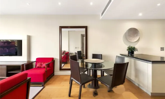 Недвижимость Gatliff Road: 8