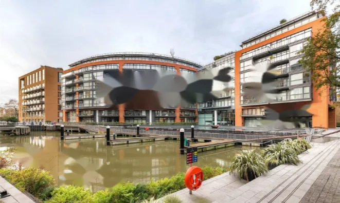 Недвижимость Gatliff Road: 9