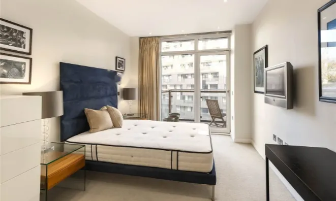 Недвижимость Gatliff Road: 10