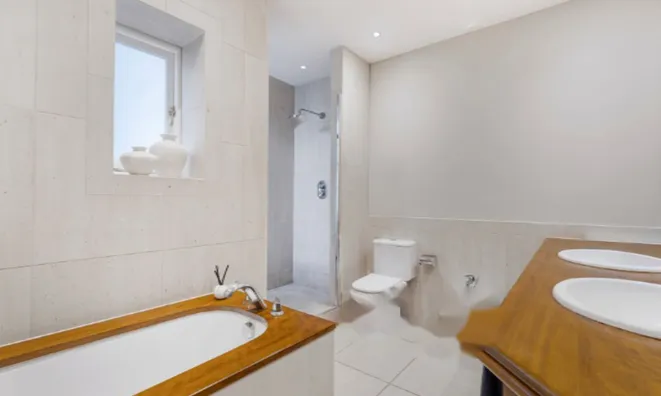 Недвижимость Chelsea Park Gardens: 4