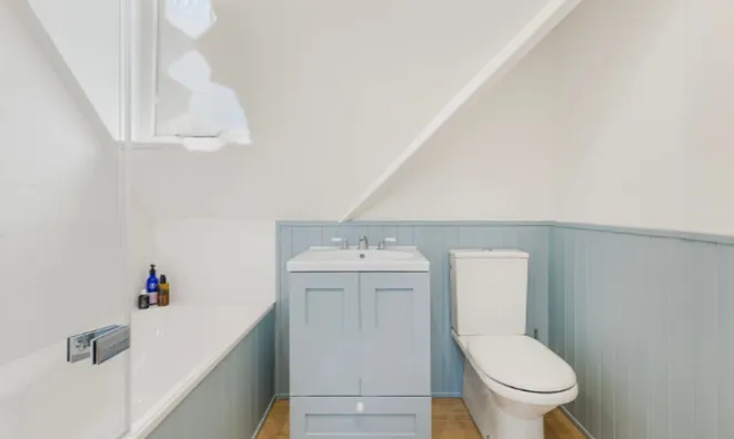 Недвижимость Chelsea Park Gardens: 7