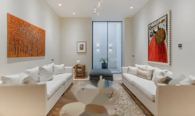 Недвижимость Chelsea Park Gardens: 12