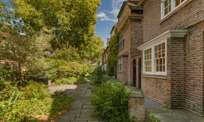 Недвижимость Chelsea Park Gardens: 13