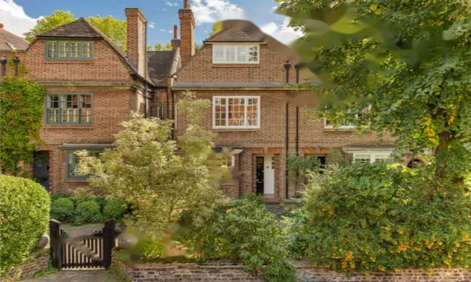 Недвижимость Chelsea Park Gardens: 14