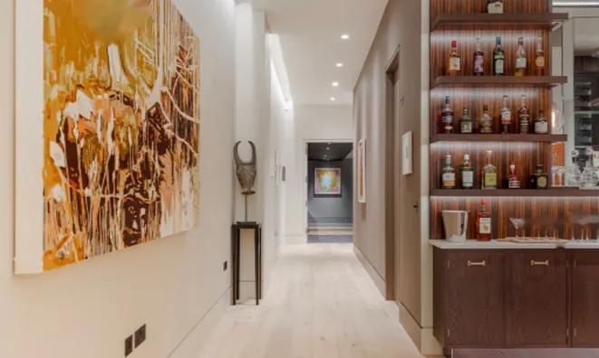 Недвижимость Chelsea Park Gardens: 18