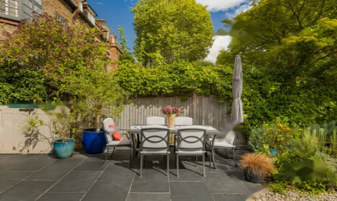 Недвижимость Chelsea Park Gardens: 22