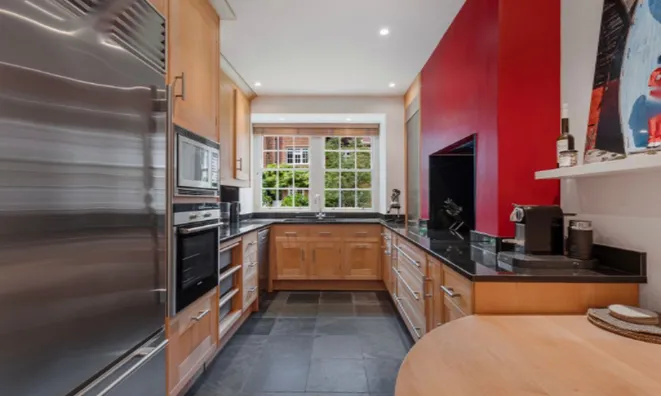 Недвижимость Chelsea Park Gardens: 25