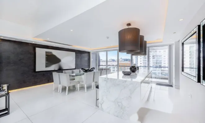 Недвижимость Chelsea Harbour, Chelsea Harbour: 2