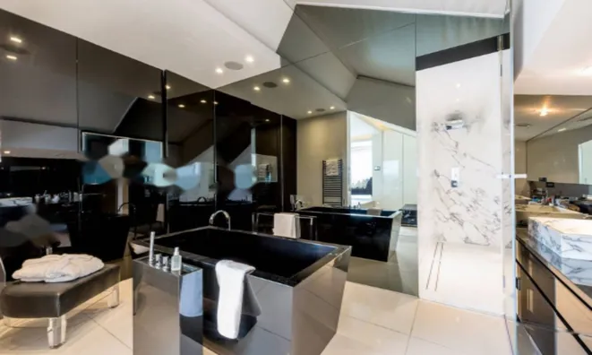 Недвижимость Chelsea Harbour, Chelsea Harbour: 8