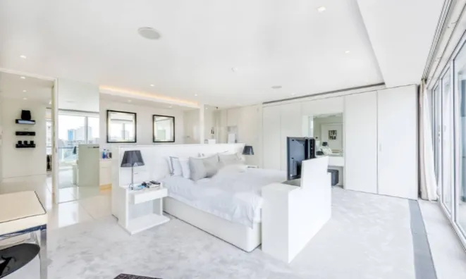 Недвижимость Chelsea Harbour, Chelsea Harbour: 9