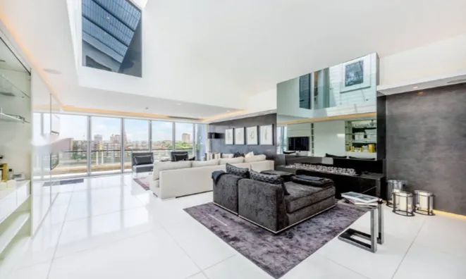 Недвижимость Chelsea Harbour, Chelsea Harbour: 10