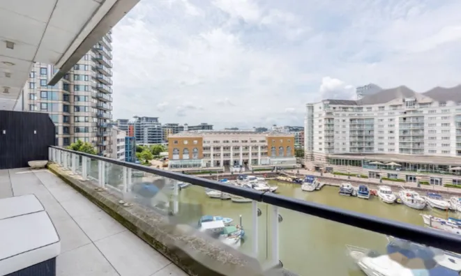 Недвижимость Chelsea Harbour, Chelsea Harbour: 11