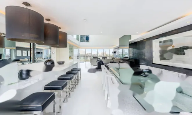 Недвижимость Chelsea Harbour, Chelsea Harbour: 12