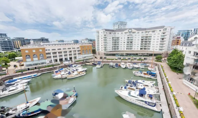 Недвижимость Chelsea Harbour, Chelsea Harbour: 16