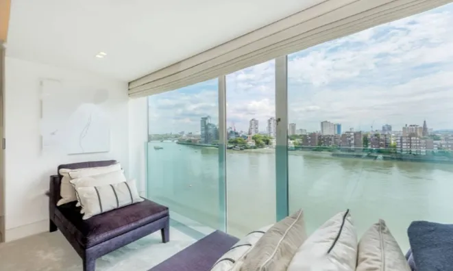 Недвижимость Chelsea Harbour, Chelsea Harbour: 17