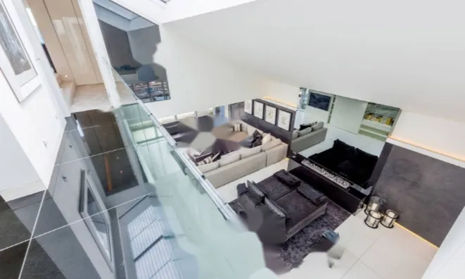 Недвижимость Chelsea Harbour, Chelsea Harbour: 18