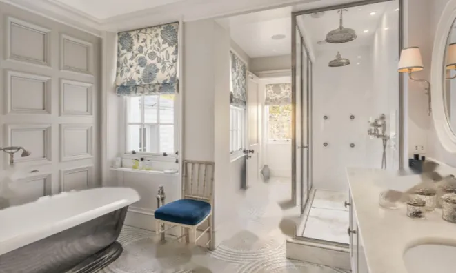 Недвижимость Cheyne Walk, Chelsea: 2