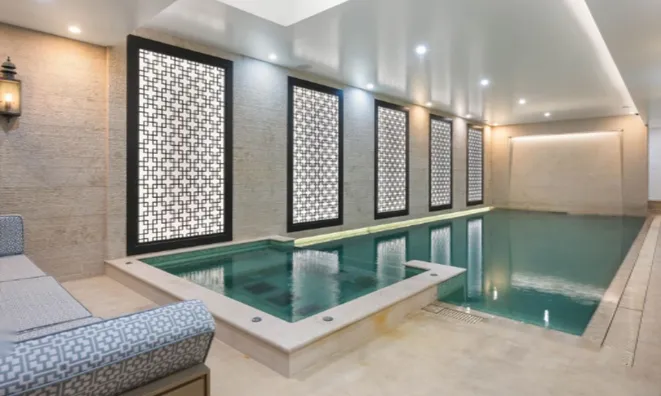 Недвижимость Cheyne Walk, Chelsea: 3