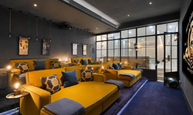 Недвижимость Cheyne Walk, Chelsea: 4