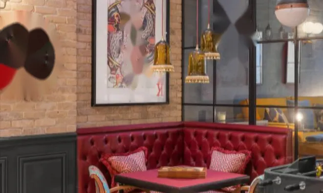 Недвижимость Cheyne Walk, Chelsea: 6