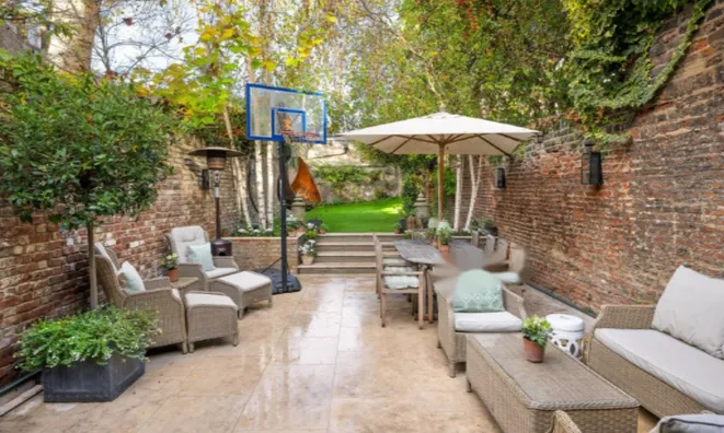 Недвижимость Cheyne Walk, Chelsea: 7