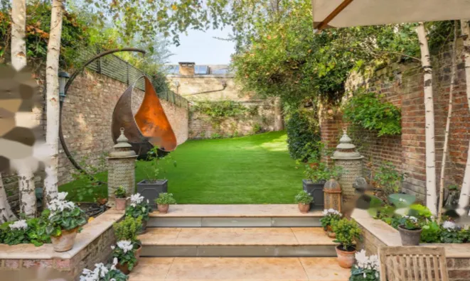 Недвижимость Cheyne Walk, Chelsea: 11