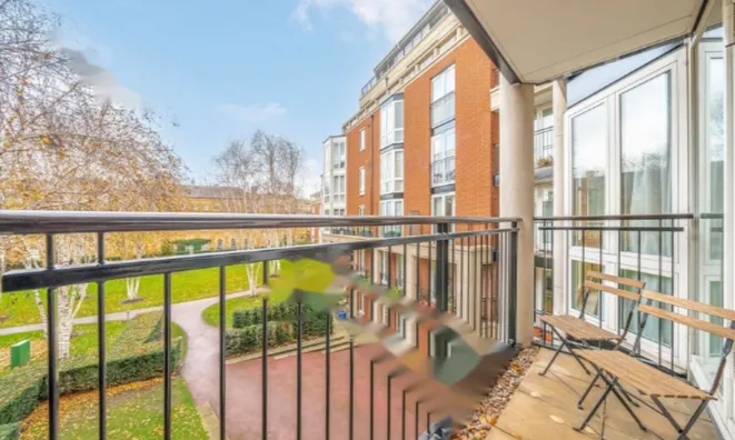 Недвижимость Coleridge Gardens, Chelsea: 2