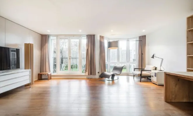 Недвижимость Coleridge Gardens, Chelsea: 4