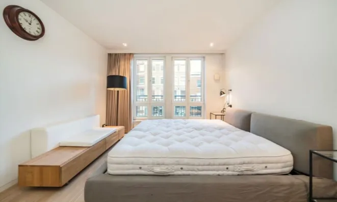 Недвижимость Coleridge Gardens, Chelsea: 7