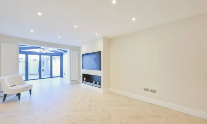 Недвижимость Pooles Lane, Chelsea: 9