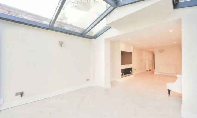 Недвижимость Pooles Lane, Chelsea: 10