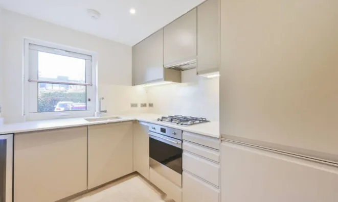 Недвижимость Pooles Lane, Chelsea: 11