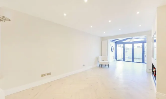 Недвижимость Pooles Lane, Chelsea: 12