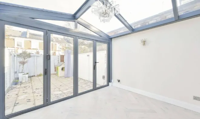 Недвижимость Pooles Lane, Chelsea: 14