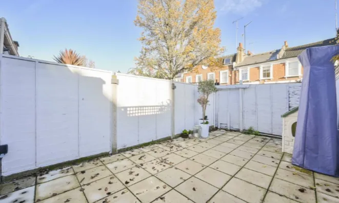 Недвижимость Pooles Lane, Chelsea: 15