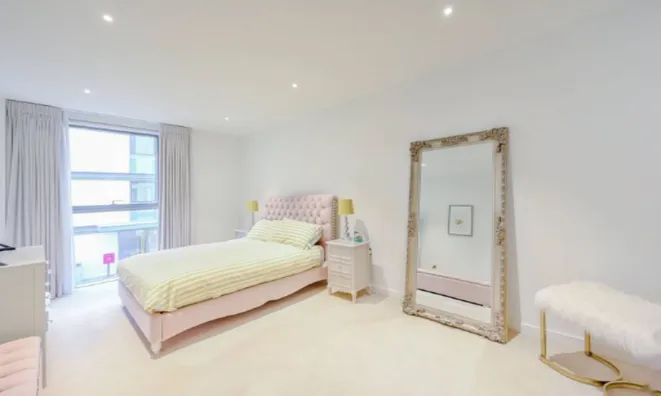 Недвижимость Chartwell House, Chelsea: 1