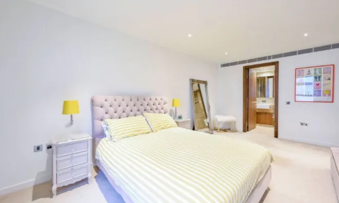 Недвижимость Chartwell House, Chelsea: 2