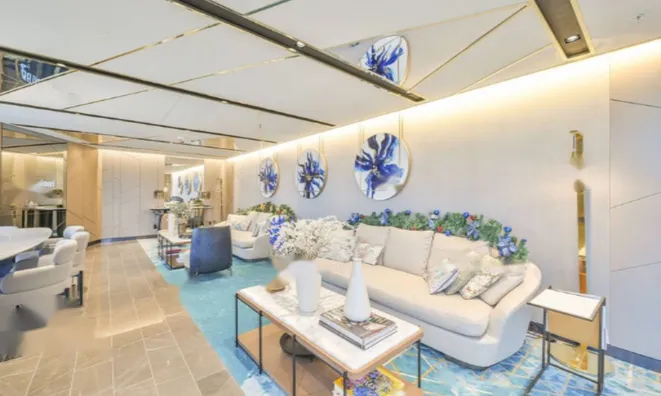 Недвижимость Chartwell House, Chelsea: 9