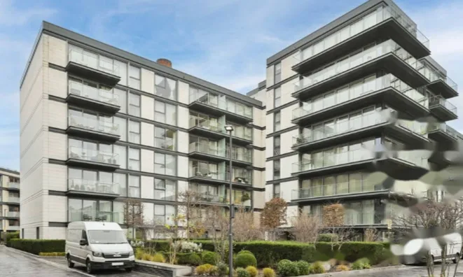 Недвижимость Chartwell House, Chelsea: 10