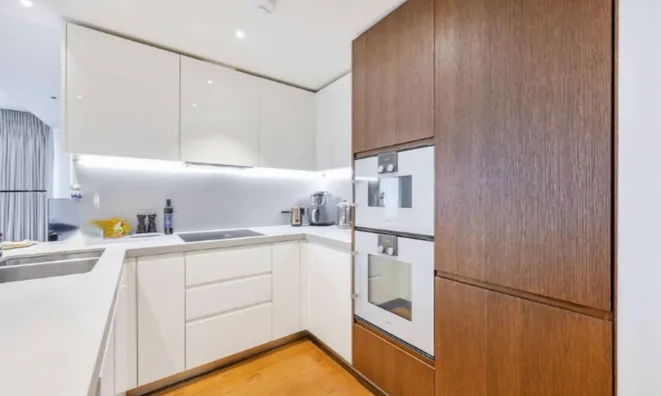 Недвижимость Chartwell House, Chelsea: 12