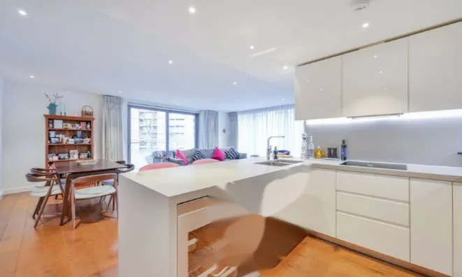 Недвижимость Chartwell House, Chelsea: 14