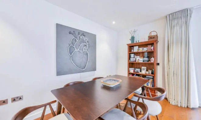 Недвижимость Chartwell House, Chelsea: 15