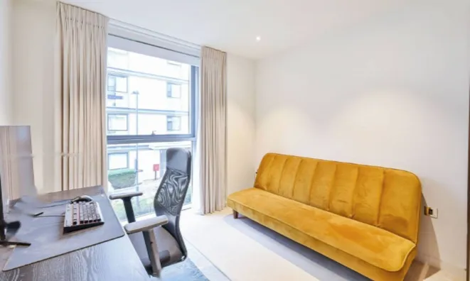 Недвижимость Chartwell House, Chelsea: 18