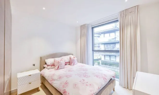 Недвижимость Chartwell House, Chelsea: 19