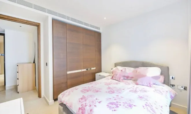 Недвижимость Chartwell House, Chelsea: 20